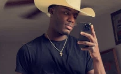 Devonte Johnson, Stephenville, Obituary, Death: Passed Away Unexpectedly