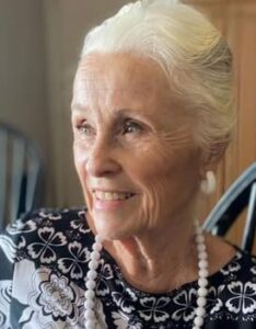 Ina Balch, Northwest Oklahoma City, Obituary, Death: In Loving Memory of Ina Balch