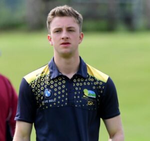 Louis Washington, Knypersley Cricket Club, Obituary, Death: Passed Away Unexpectedly