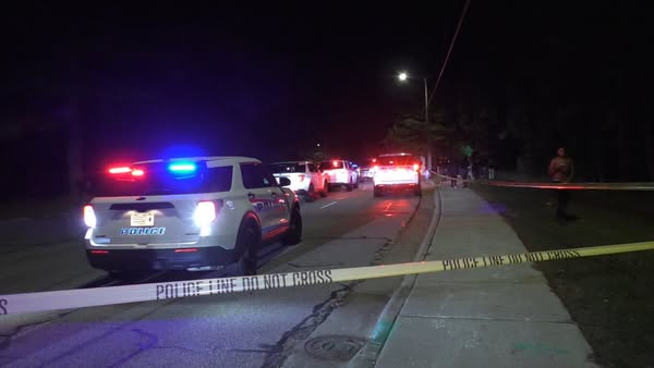 Shooting in Puyallup: Suspect in Puyallup Shooting Identified as Father of Victims – Police Confirm