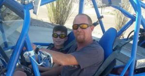 Robert Hall, Fort Mohave, Obituary, Death: In Loving Memory of Robert Hall, Who Sadly Passed Away In a Tragic UTV Crash